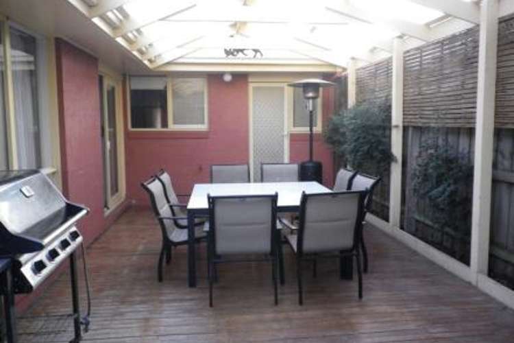 Third view of Homely townhouse listing, 2/381 Blackburn Road, Burwood East VIC 3151