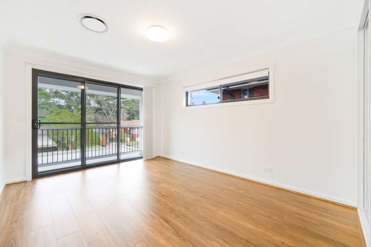 Fourth view of Homely house listing, 30 Rosen Street, Epping NSW 2121