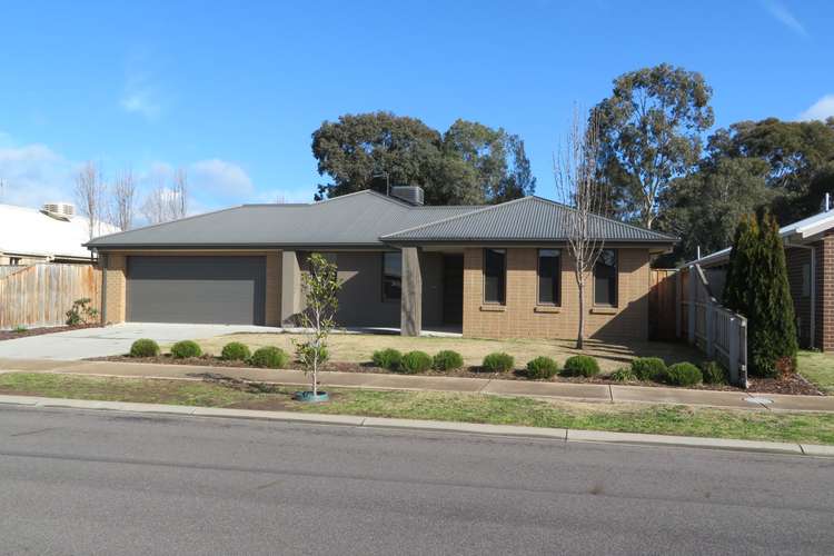 Second view of Homely house listing, 95 Woondella Boulevard, Sale VIC 3850