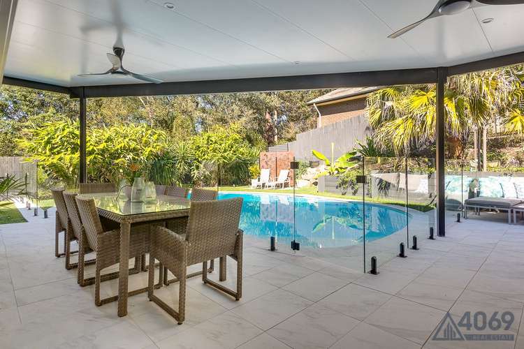 Main view of Homely house listing, 111 Kersley Road, Kenmore QLD 4069