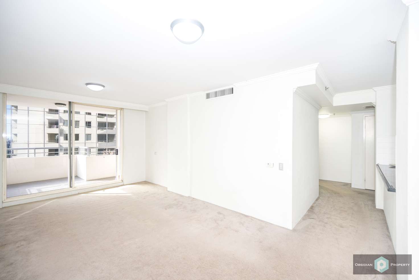 Main view of Homely apartment listing, 102/14 Brown Street, Chatswood NSW 2067
