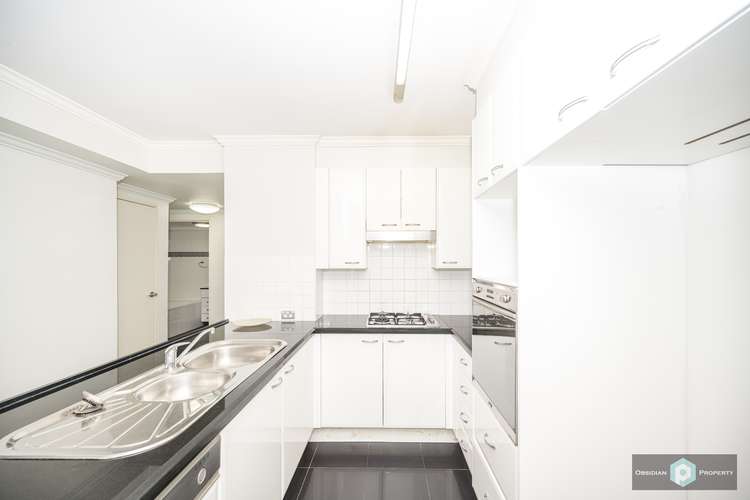 Third view of Homely apartment listing, 102/14 Brown Street, Chatswood NSW 2067