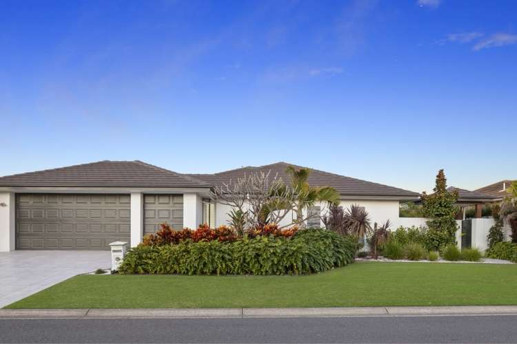 Third view of Homely house listing, 2225 Glengallon Way, Hope Island QLD 4212