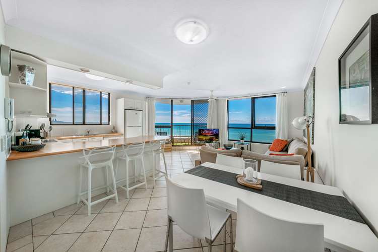 Second view of Homely apartment listing, 20/1187 Gold Coast Highway, Palm Beach QLD 4221
