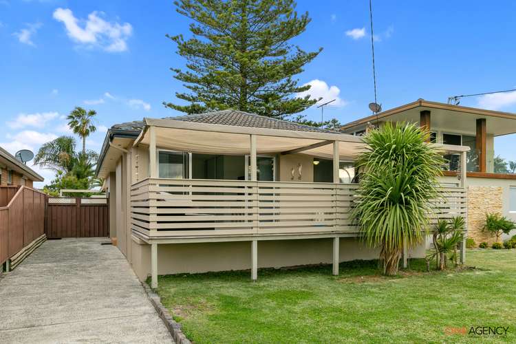 Main view of Homely house listing, 110 Torres Street, Kurnell NSW 2231