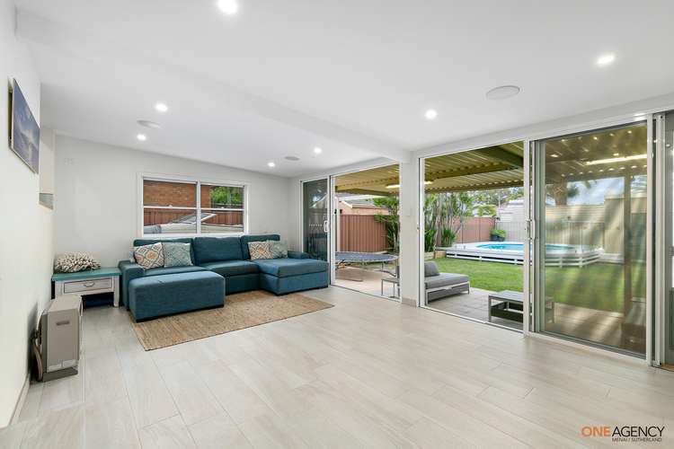 Fourth view of Homely house listing, 110 Torres Street, Kurnell NSW 2231