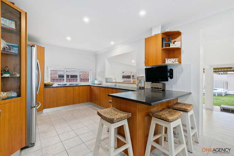 Sixth view of Homely house listing, 110 Torres Street, Kurnell NSW 2231