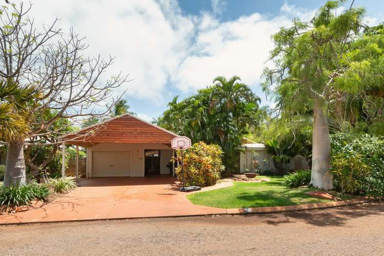 Second view of Homely house listing, 12 Winckel Court, Cable Beach WA 6726