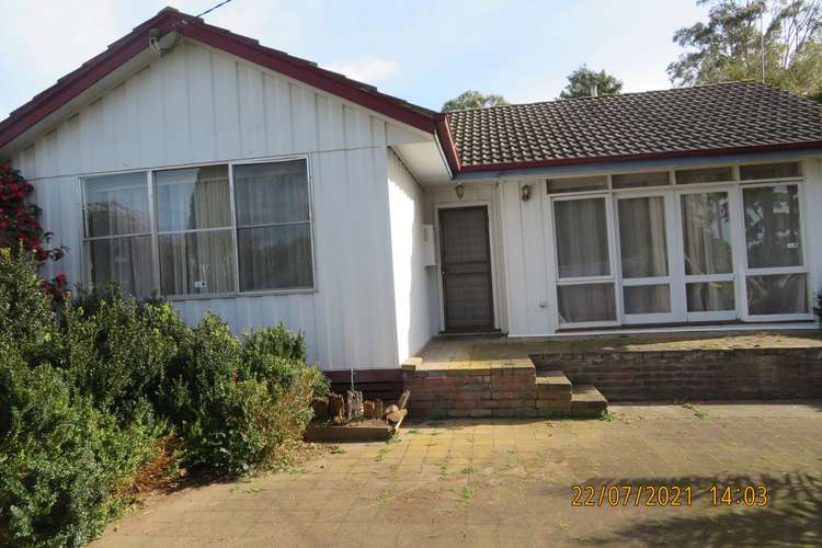 Main view of Homely house listing, 21 Alexandra Avenue, Sale VIC 3850
