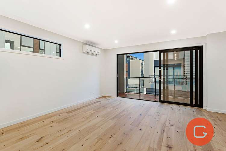 Second view of Homely townhouse listing, 19 Tomkins Road, Port Melbourne VIC 3207