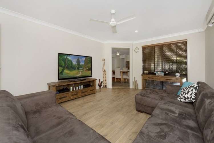 Second view of Homely house listing, #4 Worth Court, Upper Coomera QLD 4209