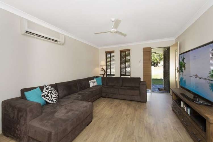 Third view of Homely house listing, #4 Worth Court, Upper Coomera QLD 4209