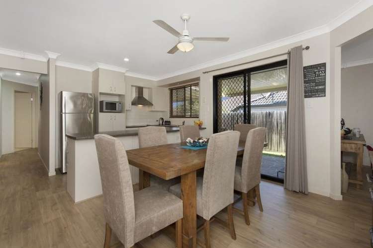 Fourth view of Homely house listing, #4 Worth Court, Upper Coomera QLD 4209