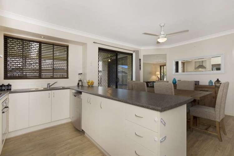 Fifth view of Homely house listing, #4 Worth Court, Upper Coomera QLD 4209