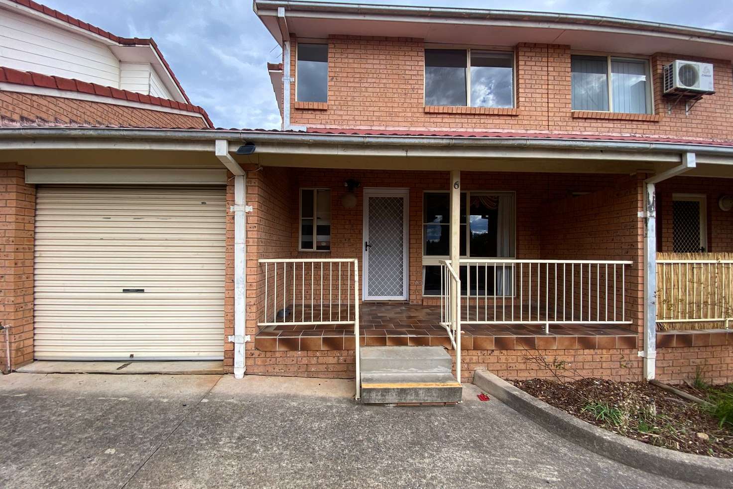 Main view of Homely townhouse listing, 6/63 Canterbury Road, Glenfield NSW 2167
