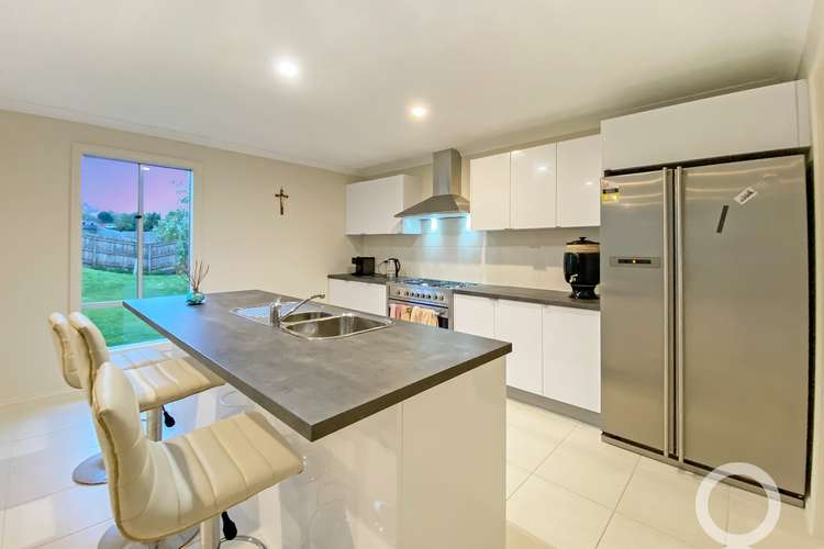 Third view of Homely house listing, 20 Weebar Road, Drouin VIC 3818