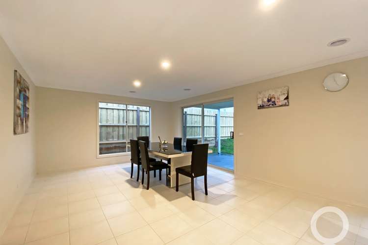 Fifth view of Homely house listing, 20 Weebar Road, Drouin VIC 3818