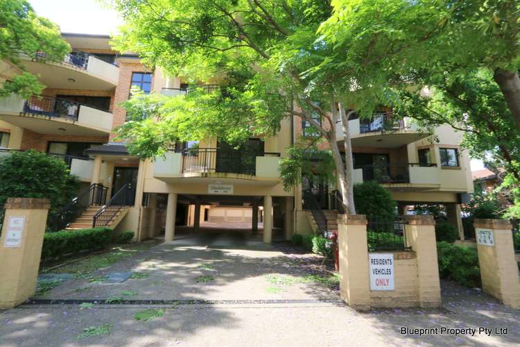 Main view of Homely apartment listing, 1/10-14 Gladstone Street, North Parramatta NSW 2151
