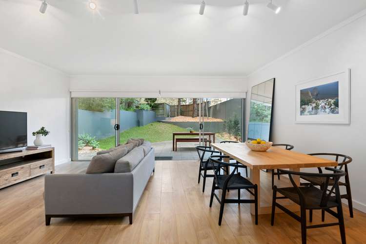 Second view of Homely apartment listing, 12/129 Spit Road, Mosman NSW 2088
