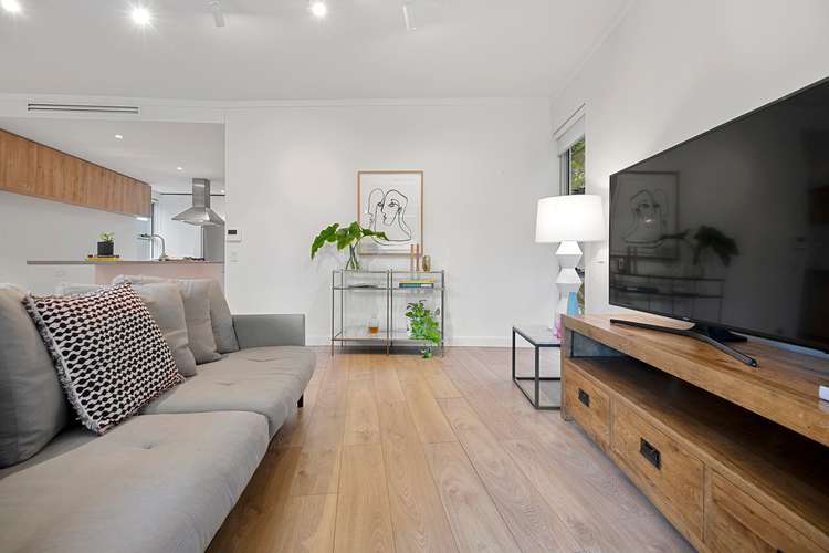 Fourth view of Homely apartment listing, 12/129 Spit Road, Mosman NSW 2088