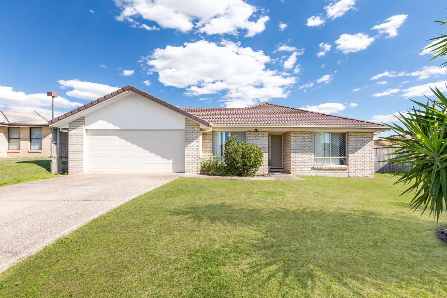 Main view of Homely house listing, 12 BROLGA STREET, Lowood QLD 4311