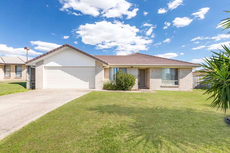 Main view of Homely house listing, 12 BROLGA STREET, Lowood QLD 4311