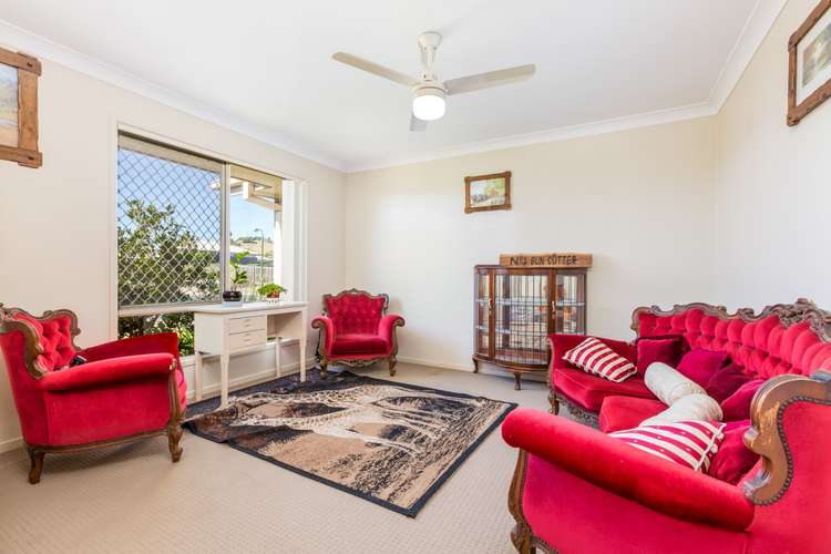 Second view of Homely house listing, 12 BROLGA STREET, Lowood QLD 4311