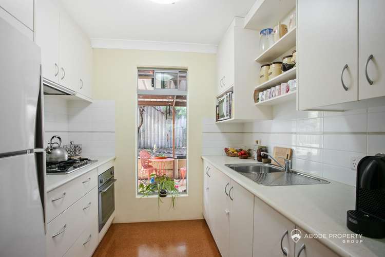 Main view of Homely semiDetached listing, 25A Maree Street, Hamersley WA 6022