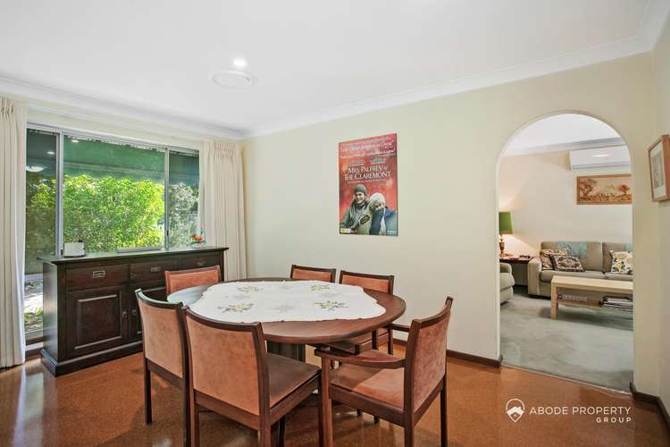 Fourth view of Homely semiDetached listing, 25A Maree Street, Hamersley WA 6022