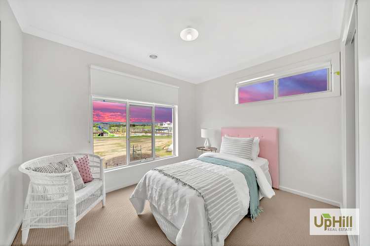 Fifth view of Homely townhouse listing, 30/255 Princess Highway, Officer VIC 3809
