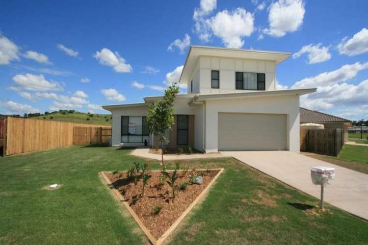 Main view of Homely house listing, 31 Sandpiper Drive, Lowood QLD 4311