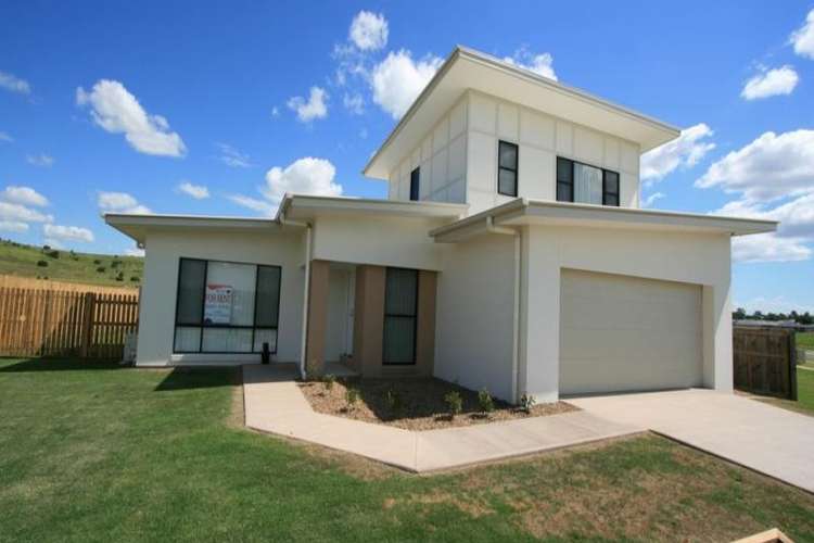 Second view of Homely house listing, 31 Sandpiper Drive, Lowood QLD 4311