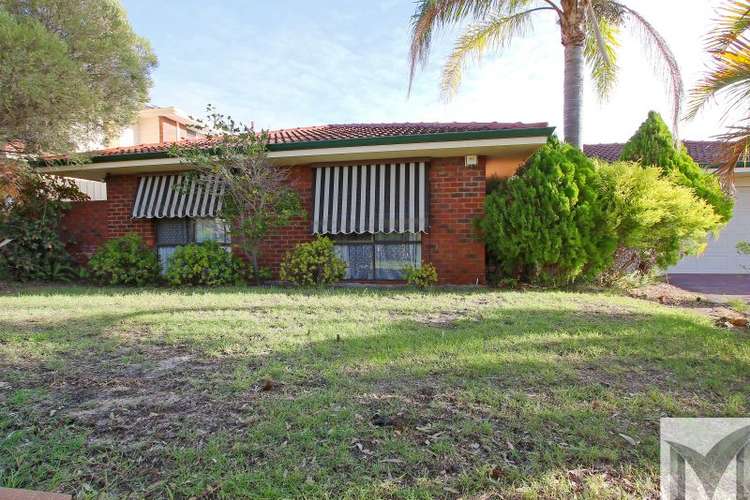 Second view of Homely house listing, 11 Corsair Drive, Willetton WA 6155