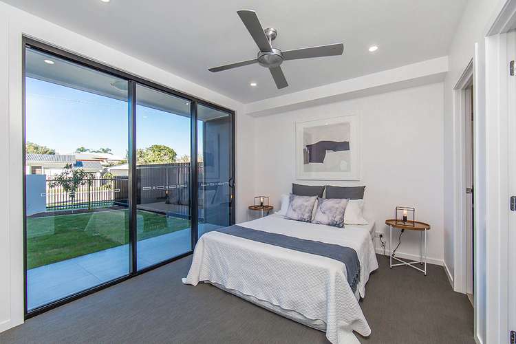 Second view of Homely townhouse listing, 10/32 John Street, Redcliffe QLD 4020