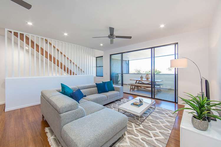 Third view of Homely townhouse listing, 10/32 John Street, Redcliffe QLD 4020