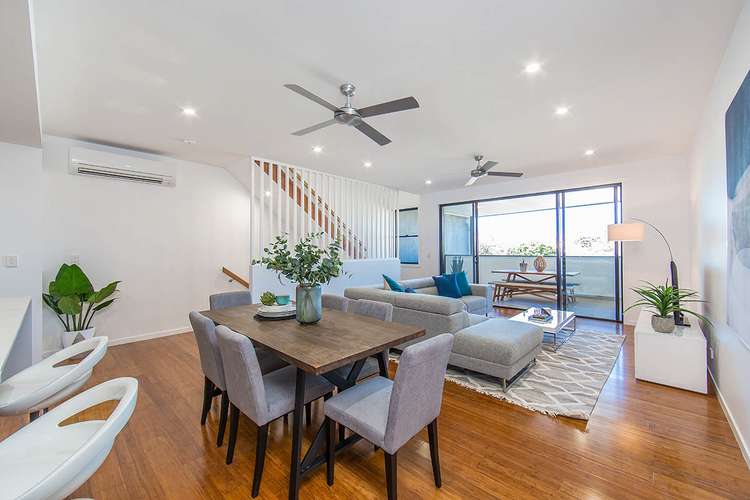 Fourth view of Homely townhouse listing, 10/32 John Street, Redcliffe QLD 4020