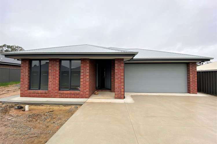 Main view of Homely house listing, 21 Lankester Court, Thurgoona NSW 2640
