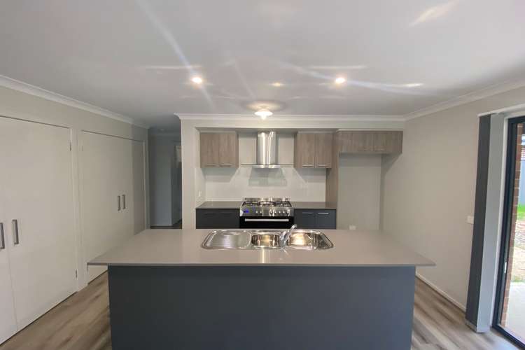 Second view of Homely house listing, 21 Lankester Court, Thurgoona NSW 2640