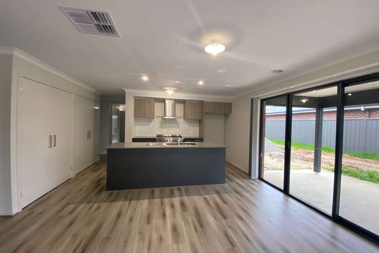 Fourth view of Homely house listing, 21 Lankester Court, Thurgoona NSW 2640