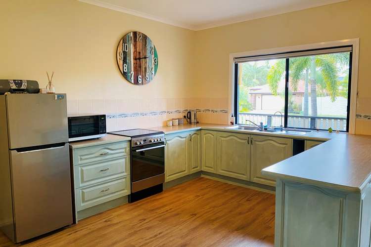 Third view of Homely house listing, 42 CYPRESS AVENUE, Rainbow Beach QLD 4581