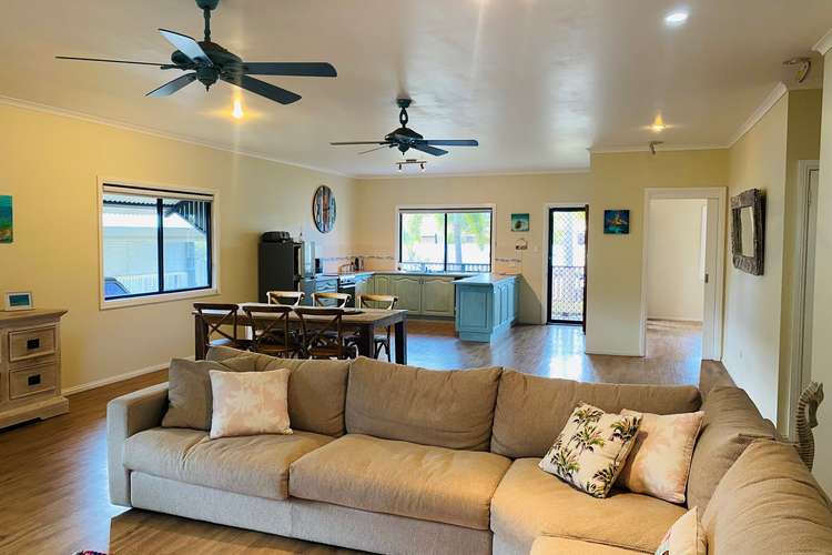 Fourth view of Homely house listing, 42 CYPRESS AVENUE, Rainbow Beach QLD 4581