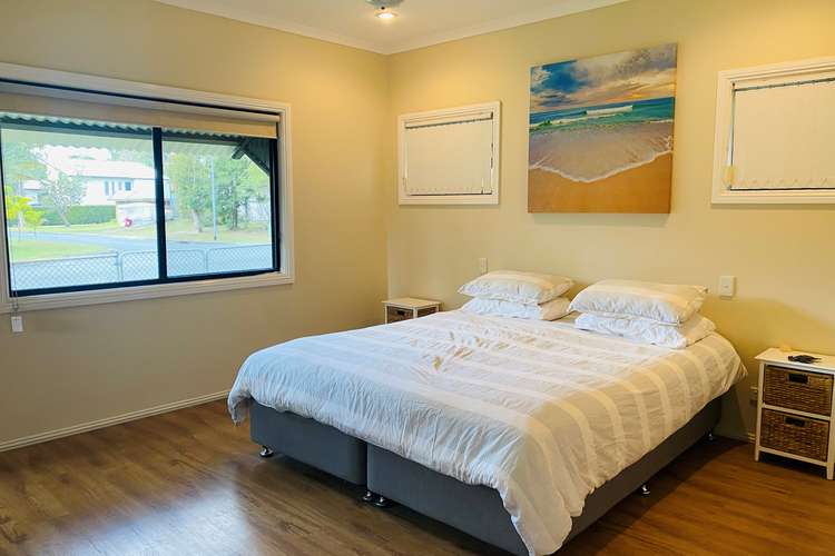 Sixth view of Homely house listing, 42 CYPRESS AVENUE, Rainbow Beach QLD 4581