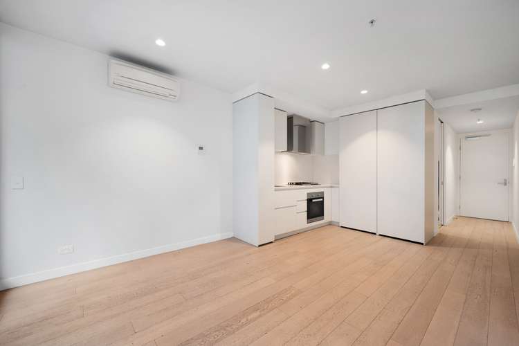 Second view of Homely apartment listing, 2403/135 A'Beckett St, Melbourne VIC 3000