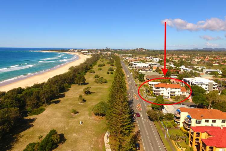 Second view of Homely unit listing, 2/216 Marine Parade, Kingscliff NSW 2487