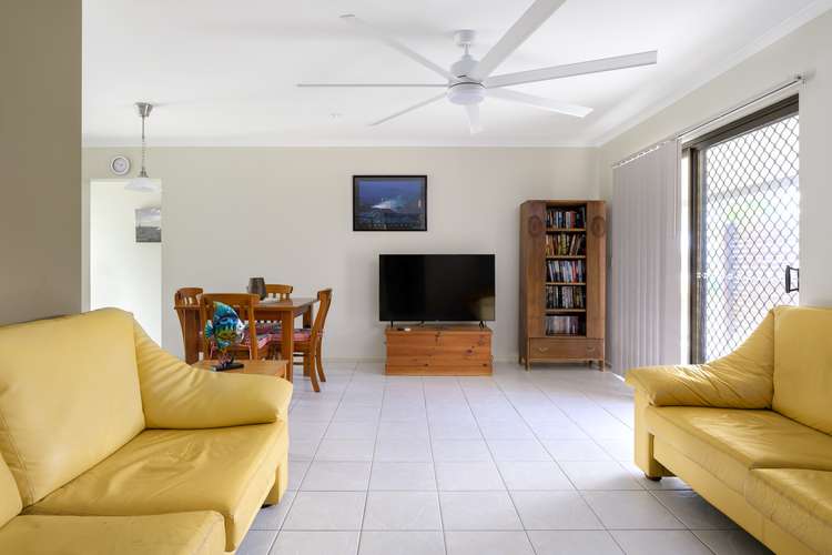 Fourth view of Homely house listing, 14 Coora Court, Rainbow Beach QLD 4581
