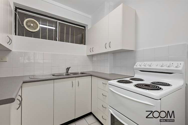 Fifth view of Homely unit listing, 3/19 Ithaca Road, Elizabeth Bay NSW 2011