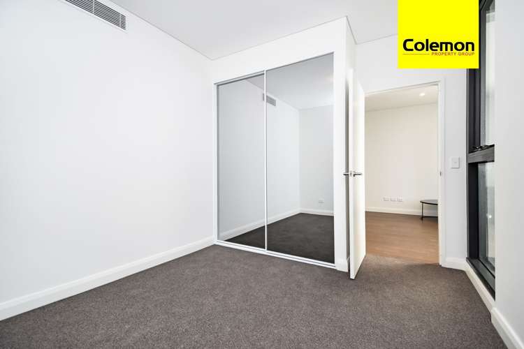 Fourth view of Homely apartment listing, A513/38 Cowper St, Granville NSW 2142