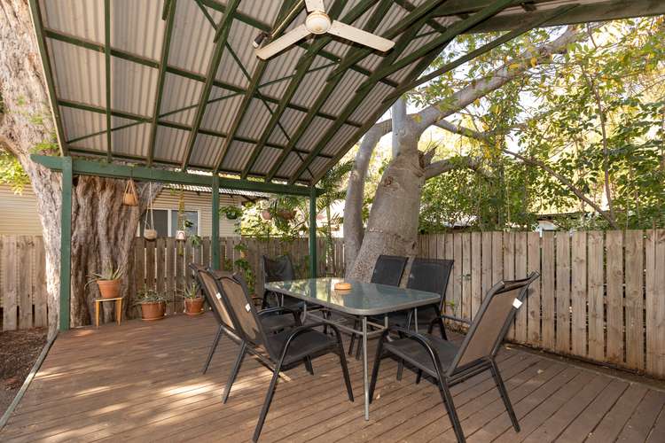 Second view of Homely house listing, 3/20 Robinson Street, Broome WA 6725