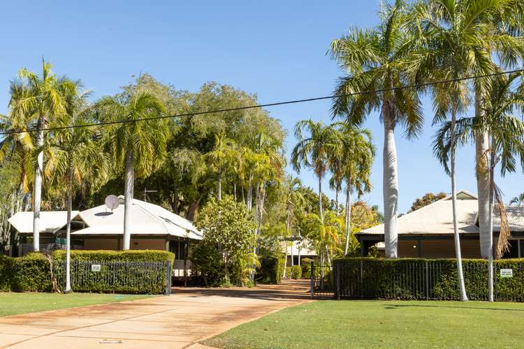 Third view of Homely house listing, 3/20 Robinson Street, Broome WA 6725