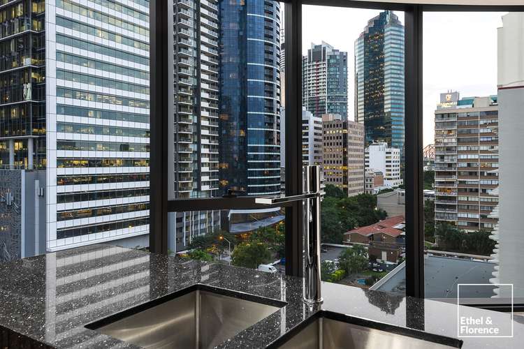 Fourth view of Homely apartment listing, 901/140 Alice Street, Brisbane City QLD 4000